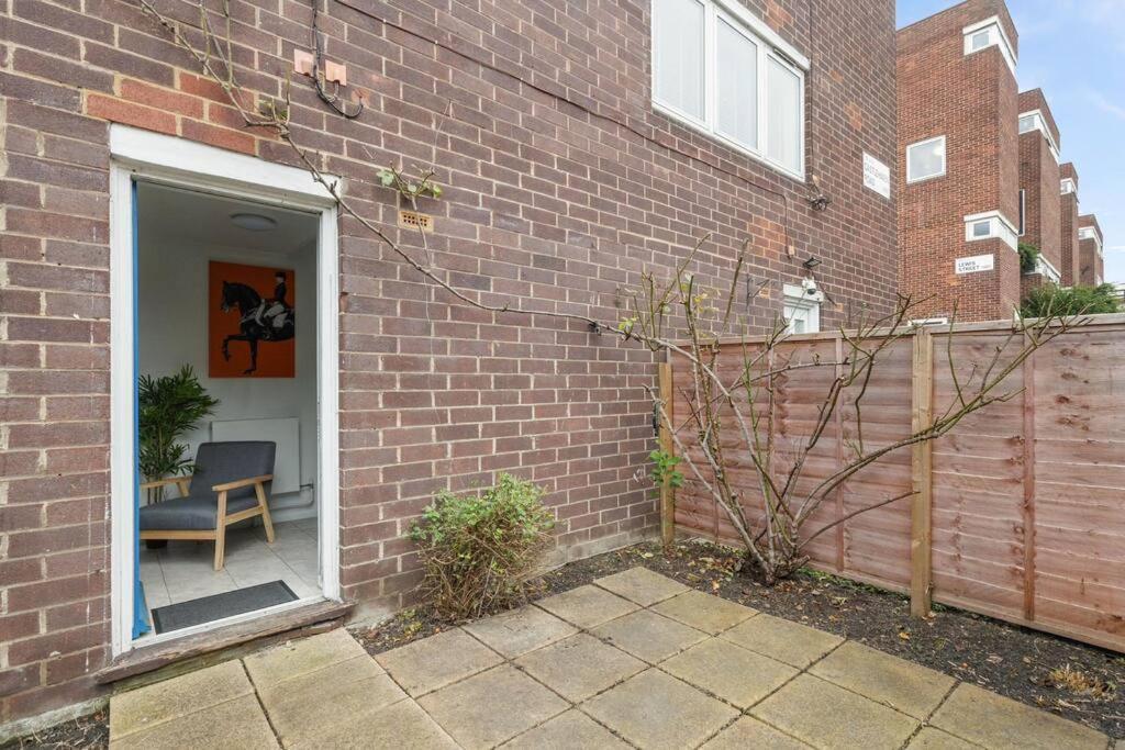 Ferienwohnung Camden Town Spacious Family Flat 7Ppl London Exterior foto